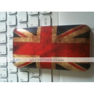 EUR € 2.75   Case Dura para iPhone 3G e 3GS   Bandeira Britânica