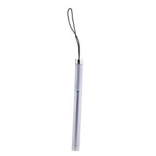 EUR € 1.80   super mini uitschuifbare metalen stylus met band (voor