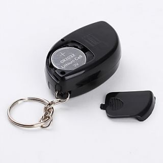 USD $ 25.99   High Frequency Key Chain Shaped Finder with Three