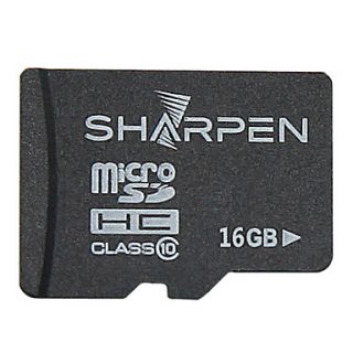 afilar clase 16gb microsdhc 10 video hd tarjeta de memoria flash SD