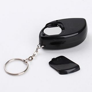 USD $ 17.19   High Frequency Key Chain Shaped Finder with One Receiver