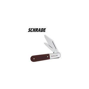 Schrade Knives One Dozen 12 Imperial Barlow Knife