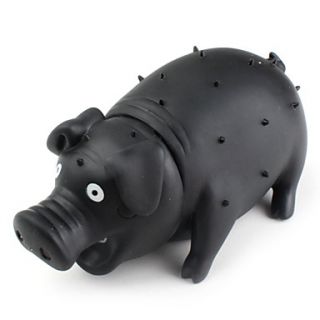 USD $ 10.69   Cute Pig Toy with Sound Effect (Assorted),