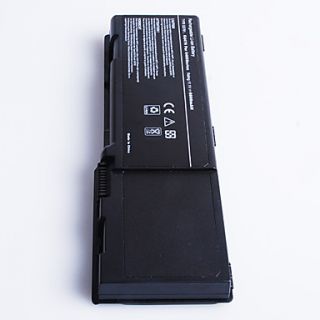EUR € 45.99   batteria del computer portatile per Dell 6400 (11.1V