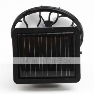 EUR € 11.67   zonne energie batterij ventilator voor cap en reizen