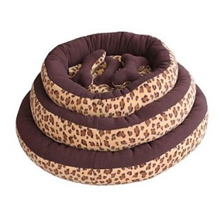 EUR € 34.67   leopardato pad per cani gatti (53x48x13cm), Gadget a