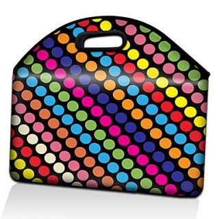  Laptop Sleeve Handbag Case for 10 13 MacBook, Dell, HP, Acer, Samsung