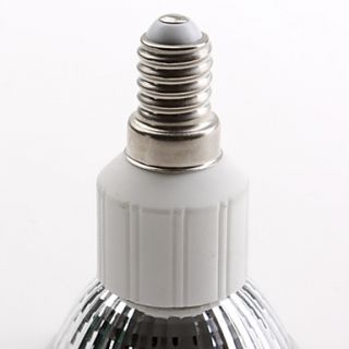 e14 5050 SMD 15 LED ampoule blanche 150 200lm de lumière (230v, 2 2