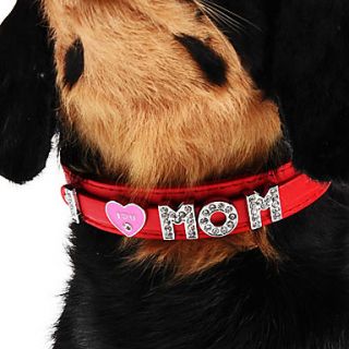  for Dogs (Assorted Color,Neck 15 25cm), Gadgets