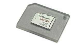Genuine Samsung Micro SD 16GB Memory Card Class 10 SDHC Galaxy S2 Note
