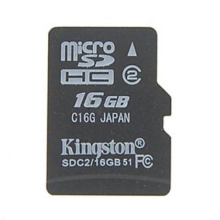 de memoria 16 gb microsdhc kingmax tarjet usd $ 20 99 1gb tarjeta de