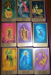 it with humility and kindness the practice of tarot i eden will