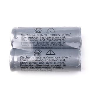 EUR € 20.87   17500 3.6v 1300mah lc17500 ultrafire bateria (2 pack