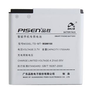 EUR € 10.29   Pisen bg86100 batteria per htc evo 3D (G17) sensazione