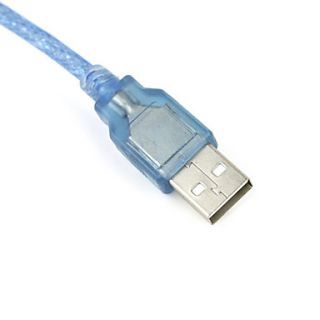 aktiven männlichen zu weiblichen USB 2.0 Verlängerungskabel (5 m