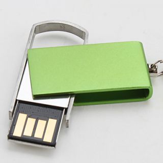 USD $ 28.99   16GB Flip Style USB Flash Drive Key Ring (Assorted
