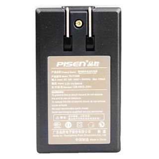 EUR € 9.19   PISEN appareil photo numérique chargeur de batterie de