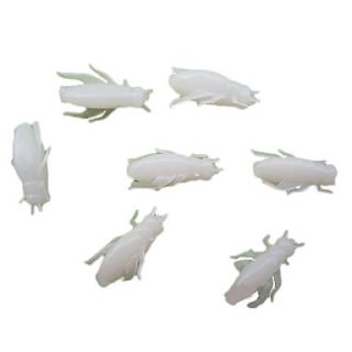 USD $ 5.19   Fishing Softbait Insect 25mm (20 Pieces Packed),