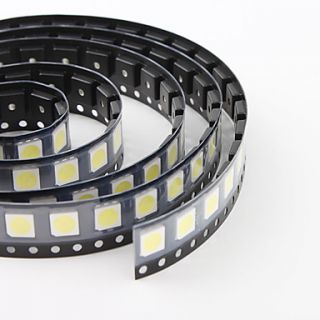5050 18 20lm lampe à LED SMD perles puce SMD (100 pièces par paquet)