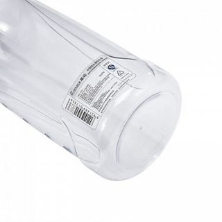 USD $ 20.99   Portable Leak Proof Travel Water Bottle (850ml),