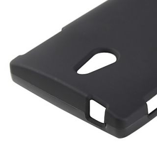 EUR € 2.38   Einfache Designs Soft Case für Sony Xperia P LT22i