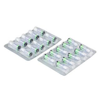  Zigarette Filterpatronen (20 pack), alle Artikel Versandkostenfrei