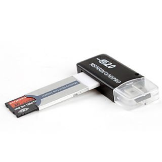 EUR € 41.21   32GB Memory Stick PRO HG Duo geheugenkaart met adapter