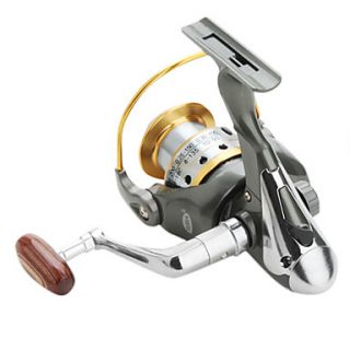 USD $ 22.99   Classic Spinning Fishing Reel 5 Ball Bearings,