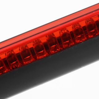 EUR € 7.72   24 led rood stoplicht voor autos, Gratis Verzending