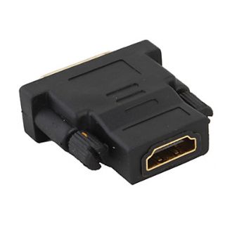 EUR € 3.39   dvi24 5 / m para adaptador conversor HDMI / f, Frete