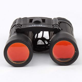 EUR € 17.93   10 x 25 binocolo nero pieghevoli, Gadget a Spedizione