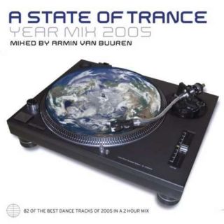 State of Trance Yearmix 2004 State of Trance Yearmix 2004 CD New