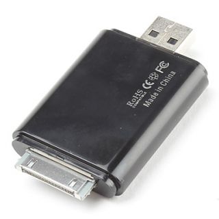 USD $ 26.19   8GB Dual output USB 2.0 Flash Drive for Samsung Galaxy