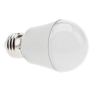 EUR € 8.27   E27 5W 420lm 3000 3200K Warm White Light LED Ball Bulb