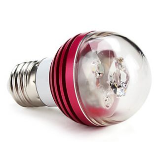 EUR € 9.47   e27 3w 270 300lm 3000 3500k lumière blanche chaude