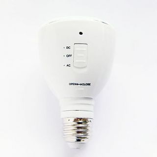 EUR € 26.12   e27 3w natürliches weißes Licht wiederaufladbare LED