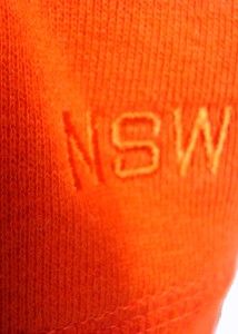 Nike NSW Loopwheeler AW77 FZ Hoodie Size Large New Gyakusou