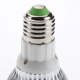 Dimmable E27 3W 280 310LM 6000 6500K Natural White Light Bulb Spot LED