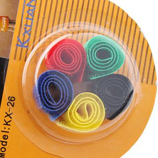 USD $ 1.99   KX 26 Cable Tie (5 Pack),