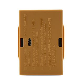 EUR € 26.67   LP E6 Compatible 7.4V 1800mAh Battery Pack for EOS 5D