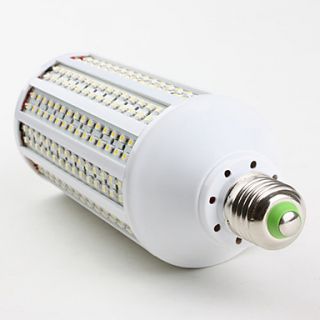 EUR € 45.99   E27 420 3528 SMD LED Warmes Weißes 1800lm Mais Lampe