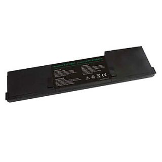 Replacement Laptop Battery 909 2420/91.49V28.001 for ACER Travel Mate