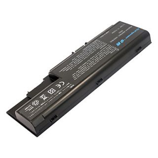 EUR € 35.87   5200mah batteri for ACER EXTENSA 7230e 7630 7630ez