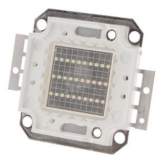  500 600lm Light Blue 460 465nm Piazza integrato Modulo LED (32 34V