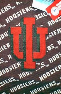 Indiana University Hoosiers Christmas Stocking