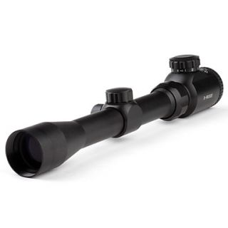 USD $ 49.99   Professional 3~9X32 Zooming Rifle Scope,