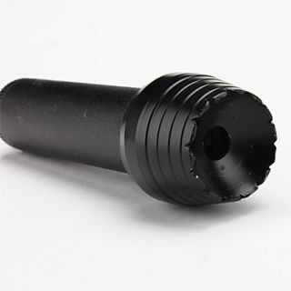 USD $ 34.69   Flashlight Shaped Red Laser Pointer with Mounting