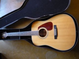 Peavey Indianola Acoustic Guitar Very Nice 