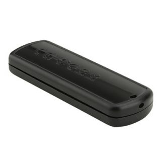 EUR € 13.33   8gb draagbare USB flash drive (zwart), Gratis