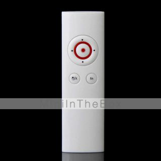 USD $ 32.49   Red Laser Wireless Presenter With Micro SD Card Reader